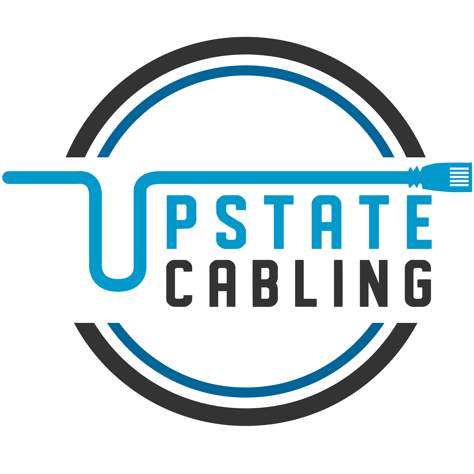 UpstateCabling Logo 1