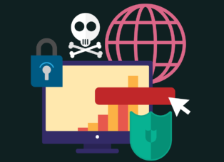 Free security internet hacker vector
